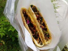 菜煎饼-桃源村(南大店)