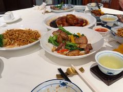 -侨美·唐荔园·40年地道粤菜