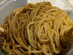 -桃园中华料理炸酱面(燕儿岛路店)