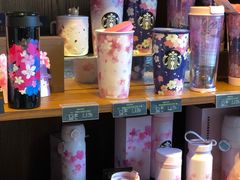 -星巴克(上海汇锦里店)