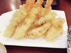 -清水日本料理铁板烧(学府路店)