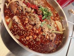 -蓉三少冒烤鸭·四川小吃集(北京首店)