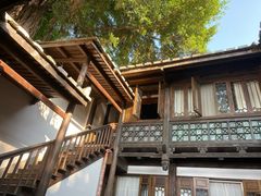 -聚春园驿馆(三坊七巷店)