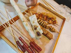 -寻味乌镇·龙虾烧烤