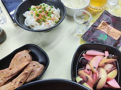 -聚味瞿记·龙虾堂(树木岭店)