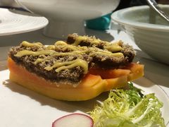 -龙猫意杯花园餐厅(芙蓉湖店)