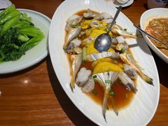 -涌觅名灶·本地海鲜宁波菜(财富广场店)