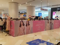 -深圳来福士广场