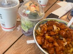-和合谷(北新桥店)