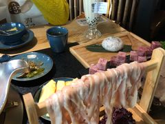 -湊湊火锅·茶憩(上海合生汇店)