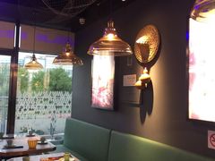 -问渔烤鱼(回龙观总店)