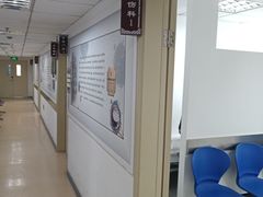 -上海市黄浦区香山中医医院