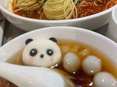 -茅庐川菜(青岛凯德店)