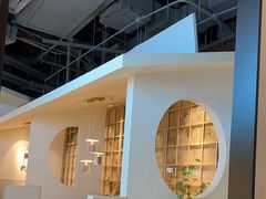 -蜜桃餐厅·伴山(绿宝广场店)