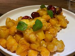 -院里汤包·虾汤包青岛菜(辽源路店)