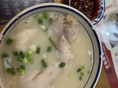 -易老妈蹄花.特色川菜(人民公园总店)