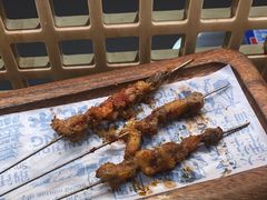 -马记永·兰州牛肉面(3019君尚店)