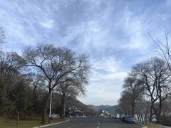 -松花湖风景名胜区