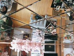 -昱匠·日本料理(金融街店)