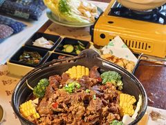 -万达广场(大明宫店)
