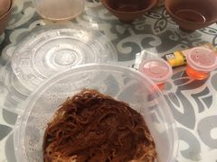 -周门传统竹升面