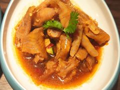 -湖兰金牌小炒肉(椒江万达店)