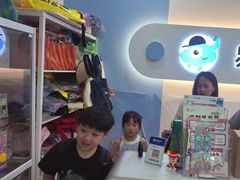 -易贝乐少儿·英语(金沙天街中心)