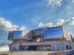 -四川美术学院美术馆