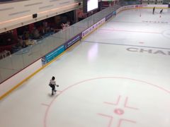 -冠军冰场CHAMPION RINK(凯德广场店)
