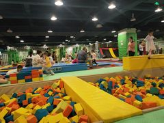 -嘉文梦想世界(SM天津滨海城市广场店)