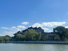 -东钱湖旅游度假区