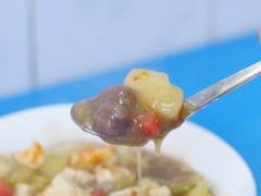 -刘老虎肉丸糊辣汤(总店)