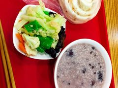-江南大学-第一食堂(江南苑)