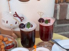 -流浪者复古西餐鸡尾酒吧(沈阳店)