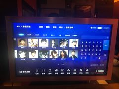 -星聚会KTV(北京世贸天阶店)