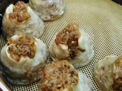 烧麦-江万春水饺(安庆总店)