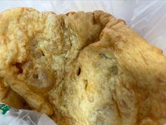 糖油饼-增盛魁小吃店
