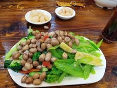 -果渊斋老米家泡馍馆(大雁塔店)