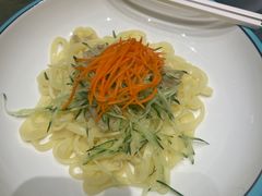 -燕兰楼·清真西北融合菜(亚运村店)