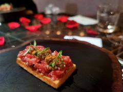 -wann lounge 低温慢煮牛排·清吧