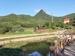 -帽儿山风景区
