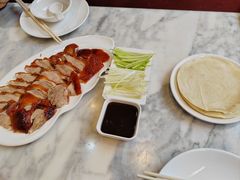 烤鸭-燕云楼(云南路店)