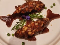 -惠丰堂饭庄·烤鸭·京味菜(翠微路店)