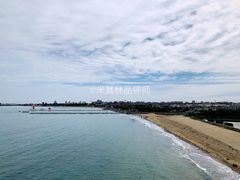 景点-蓬莱阁景区