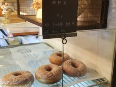 -仙峰天然面包(迎宾路店)