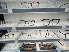-横岗眼镜城
