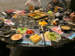 -王家渡火锅店(亦庄店)