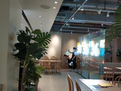 -卡朋西餐(悦汇城店)