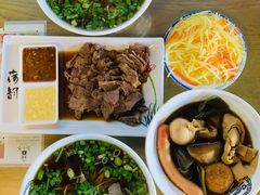 -满族八旗正宗牛肉面