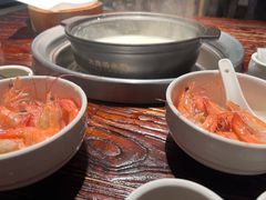 -大良毋米粥(锦龙路总店)